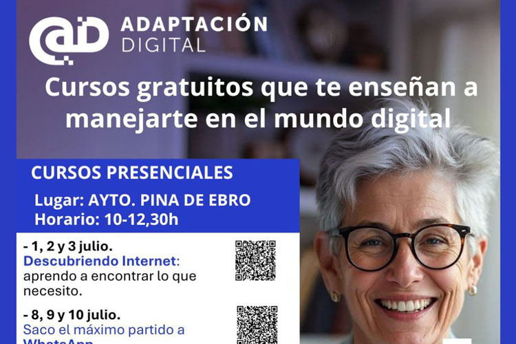 Cursos Pina