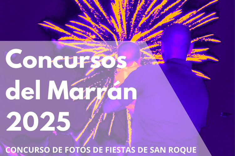 Concursos El Marrán