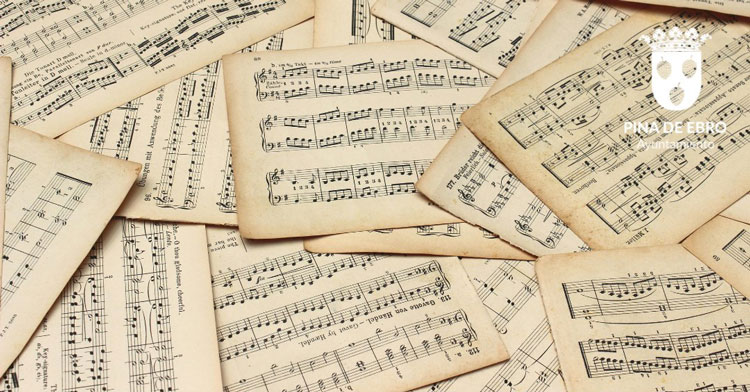 Música Pina