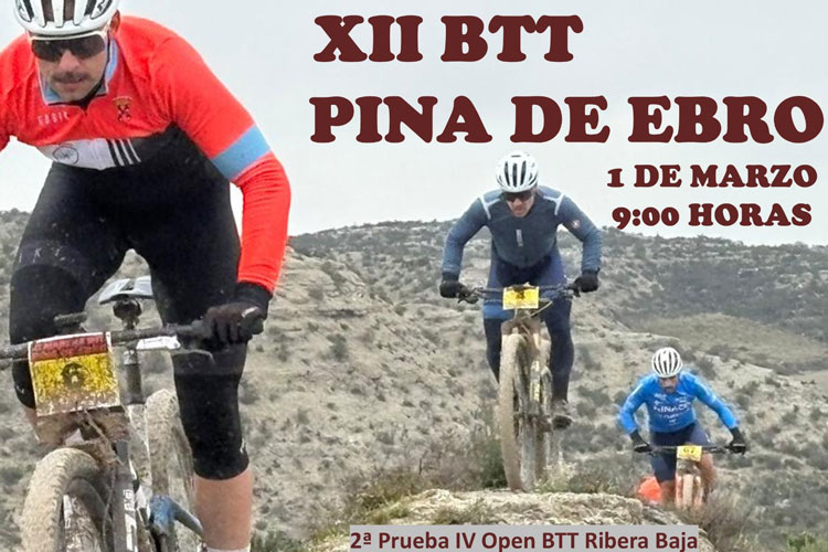 BTT Pina