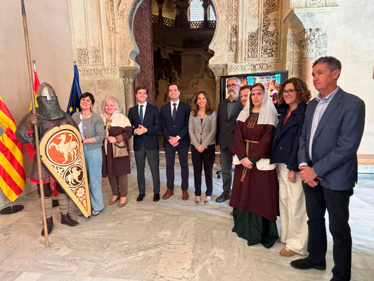 Jornadas Pina