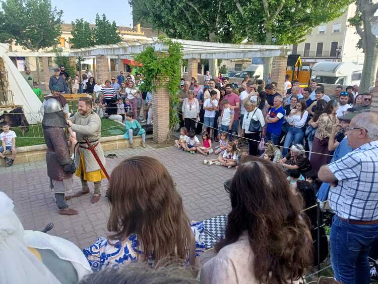 Recreación Pina