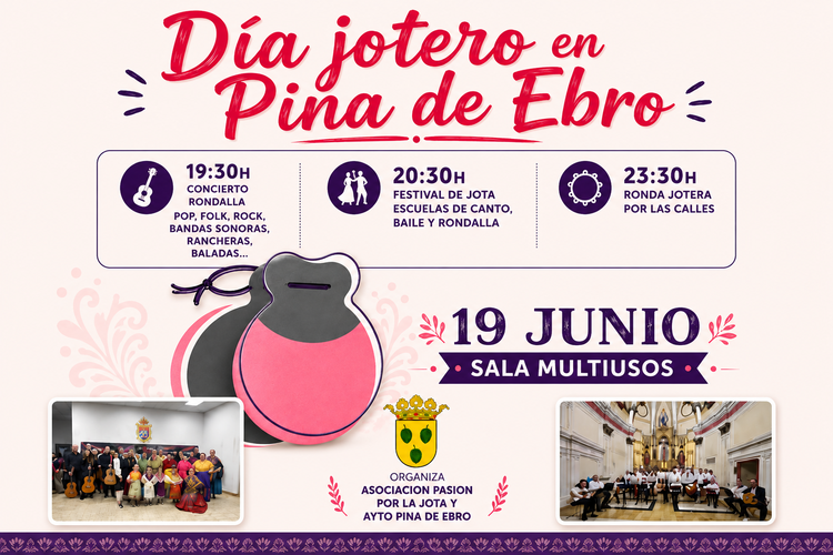 Día jotero