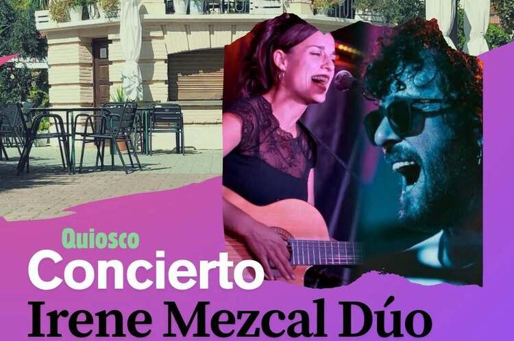 Concierto Pina
