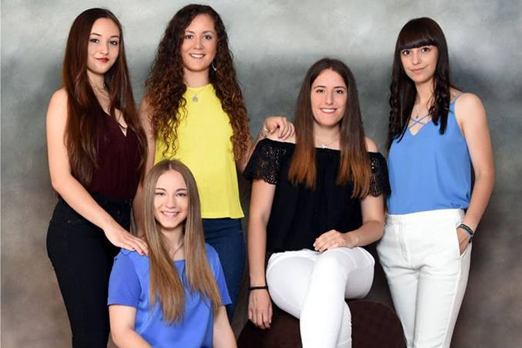 Majas Quinto 2017