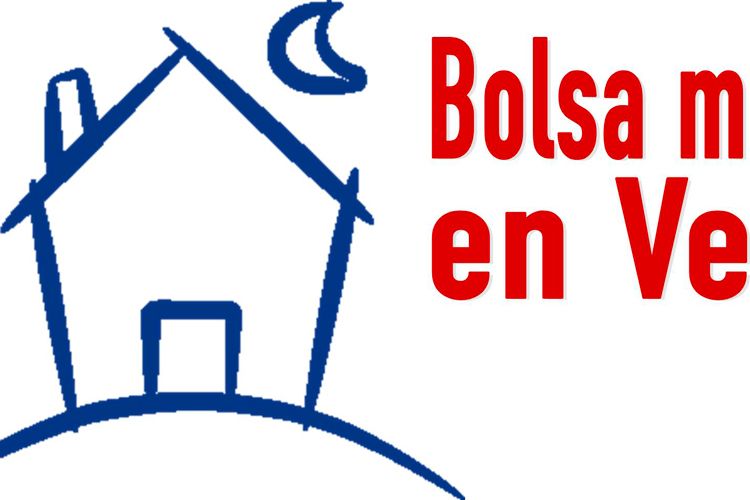 Imagen bolsa vivienda