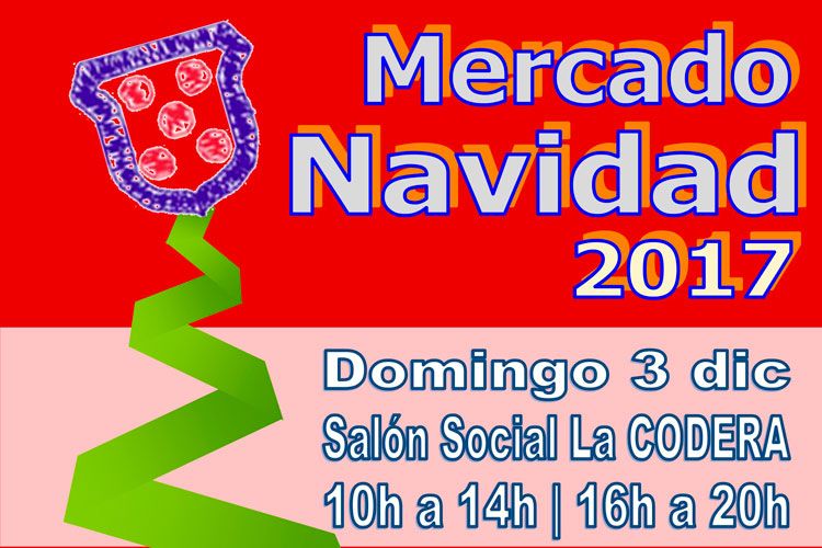 Mercado de Navidad de Quinto