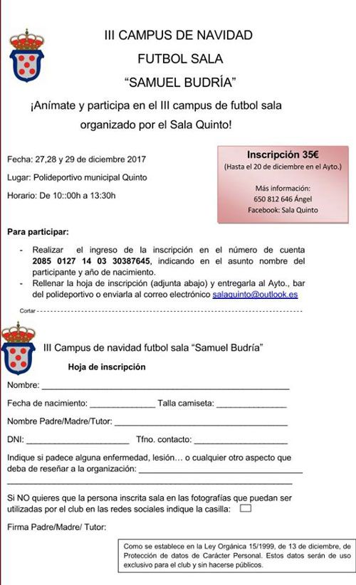 20171220-zafarache-quinto-campus-futbol-inscripcion