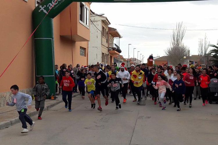 III San Silvestre de Quinto