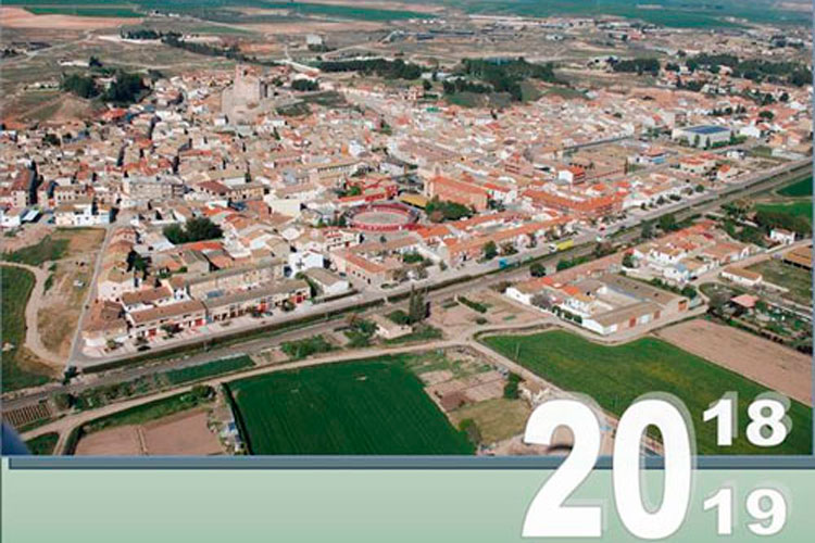 Folleto Quinto