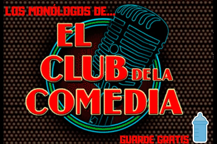 Club de la comedia