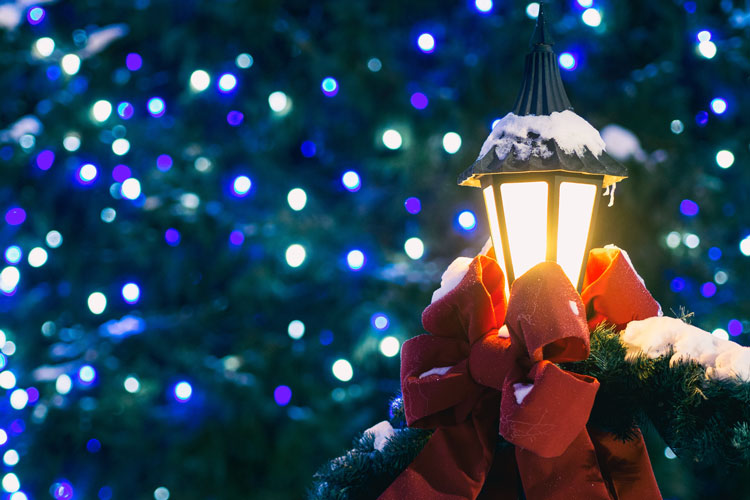 Quinto Navidad