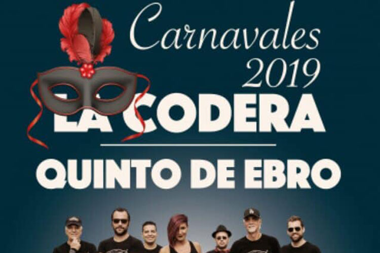 Carnavales Quinto