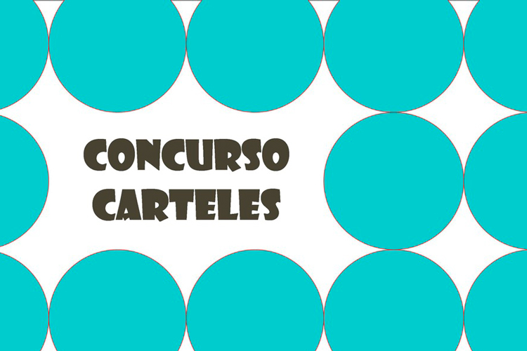 Portada cartel anunciador