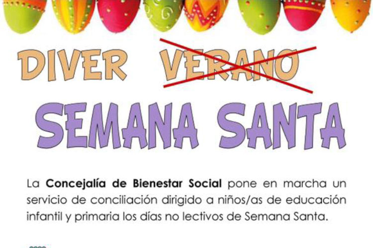 Cartel Semana Santa Quinto
