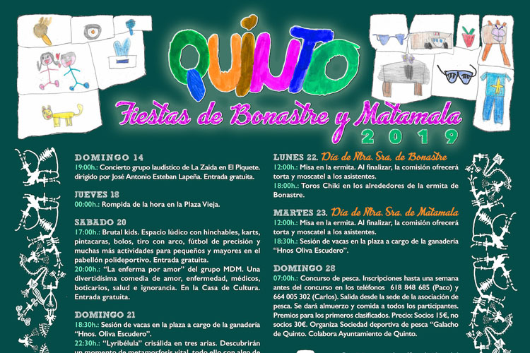 Programa Quinto