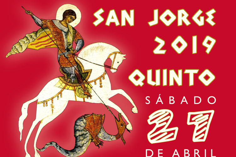 San Jorge en Quinto