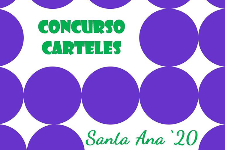 concurso Santa Ana