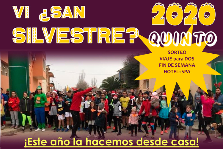 San Silvestre Quinto