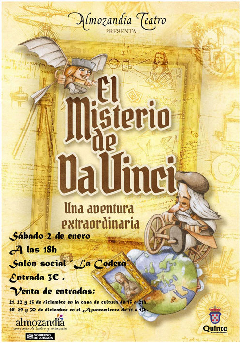 20201223 zafarache quinto navidad 1