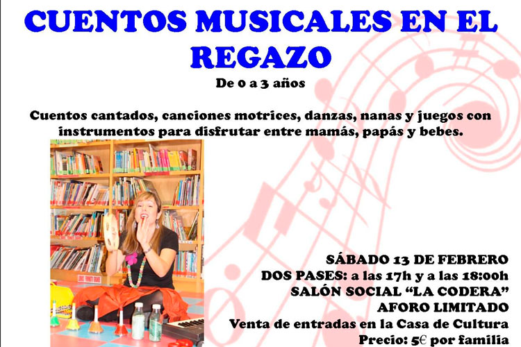 Carnaval Quinto