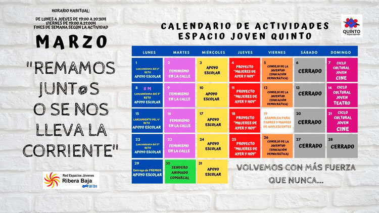 20210225 zafarache quinto espacio joven