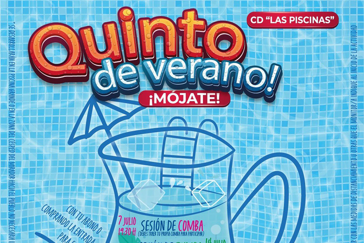 Quinto de verano
