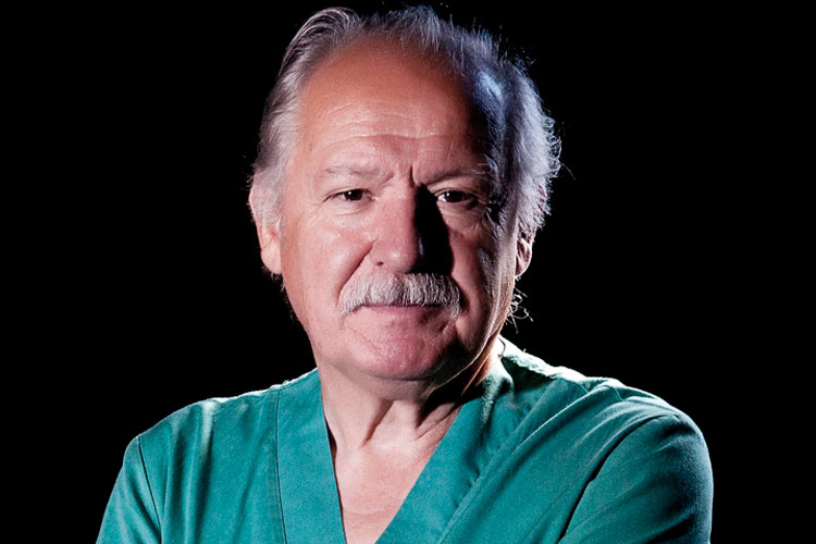 Jesús Usón