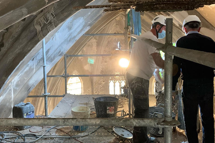 Obras Piquete