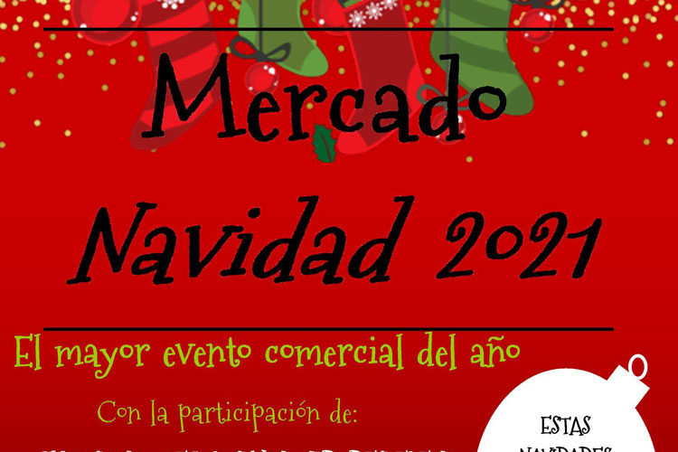 Mercado Navidad