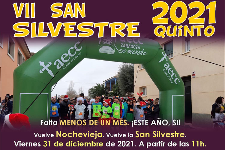 San Silvestre Quinto