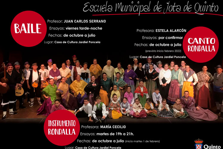 Jota Quinto