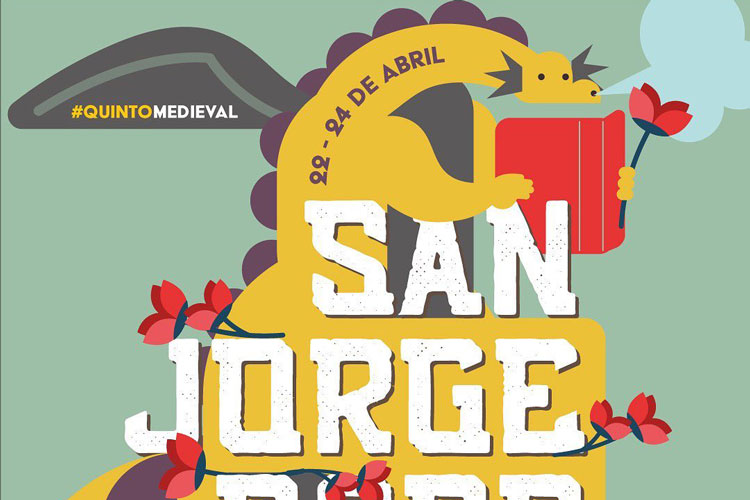 San Jorge Quinto