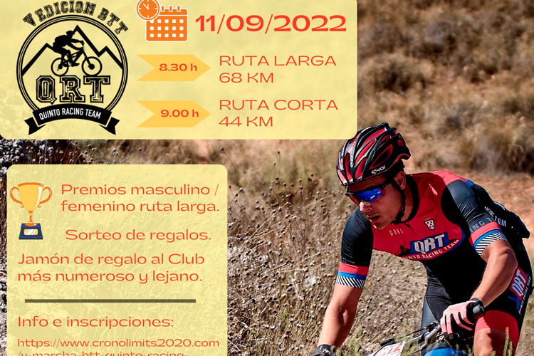 Quinto racing team
