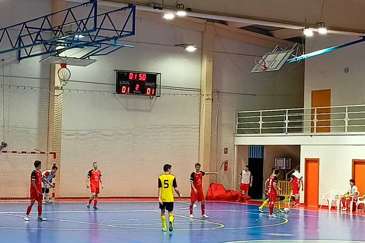 Sala Quinto