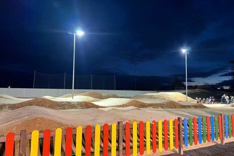 Circuito BMX