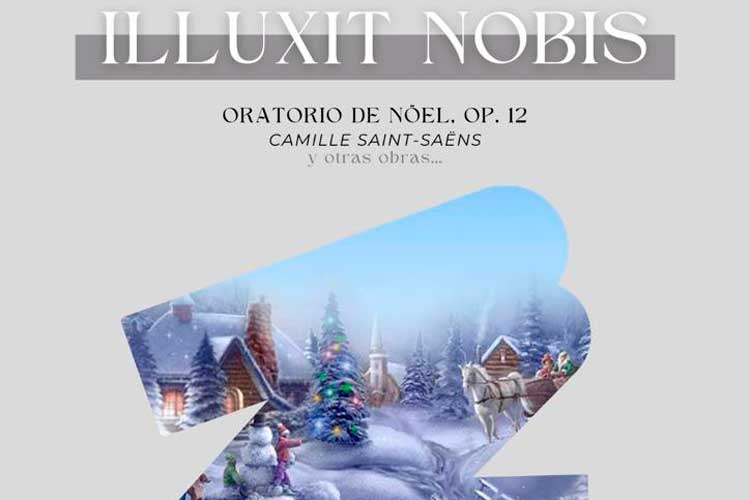 Concierto Navidad