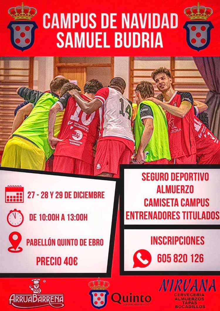 Campus Quinto