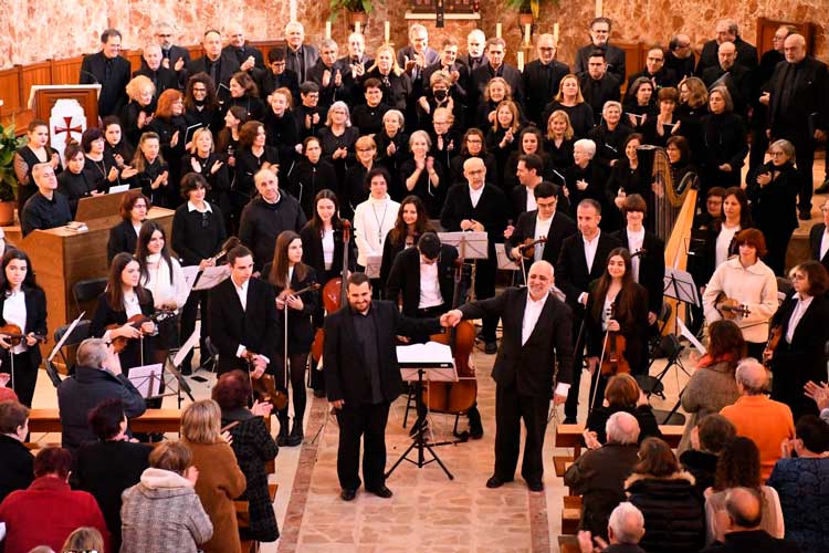 Concierto Camerata