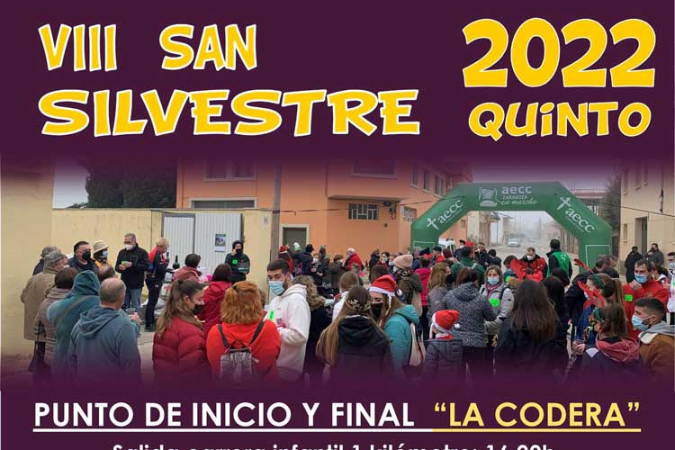 San Silvestre Quinto