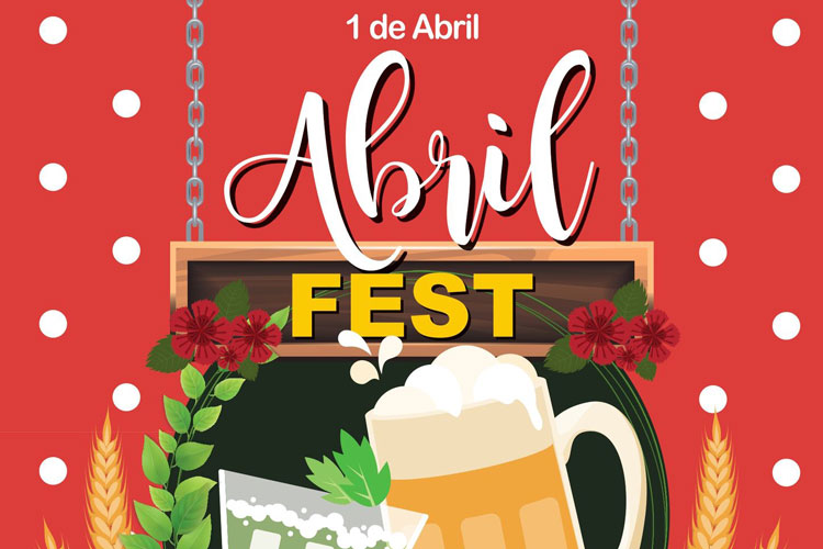 Abrilfest