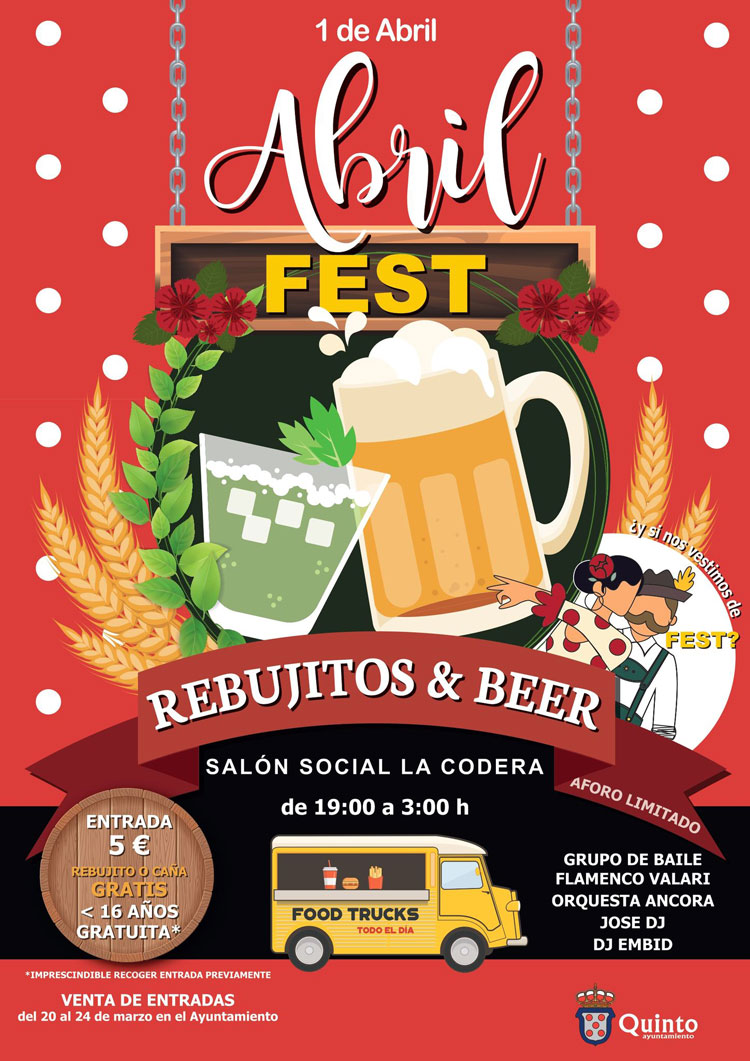 Abrilfest