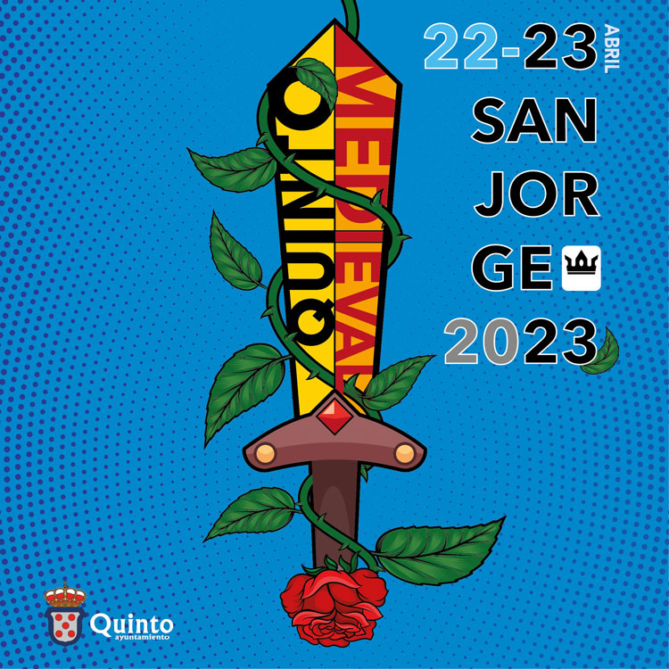 San Jorge Quinto