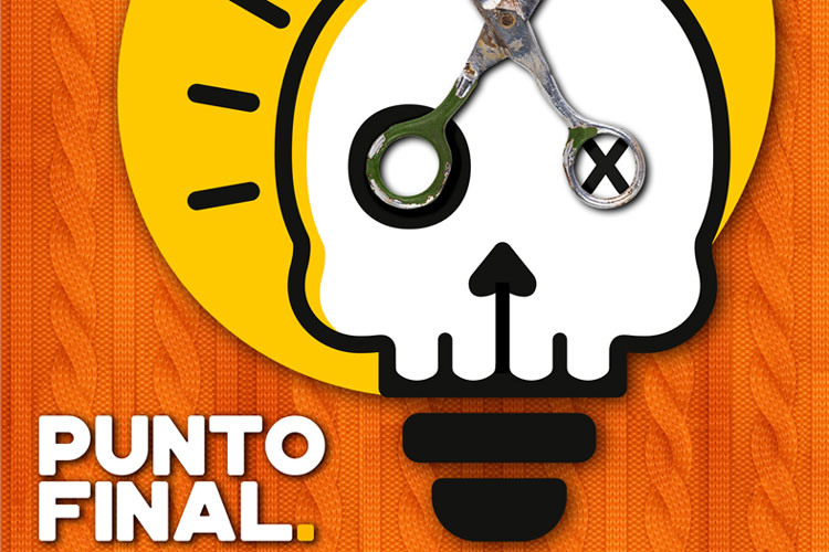 Punto final