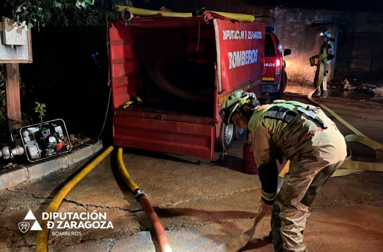 Foto: Diputación Provincial de Zaragoza