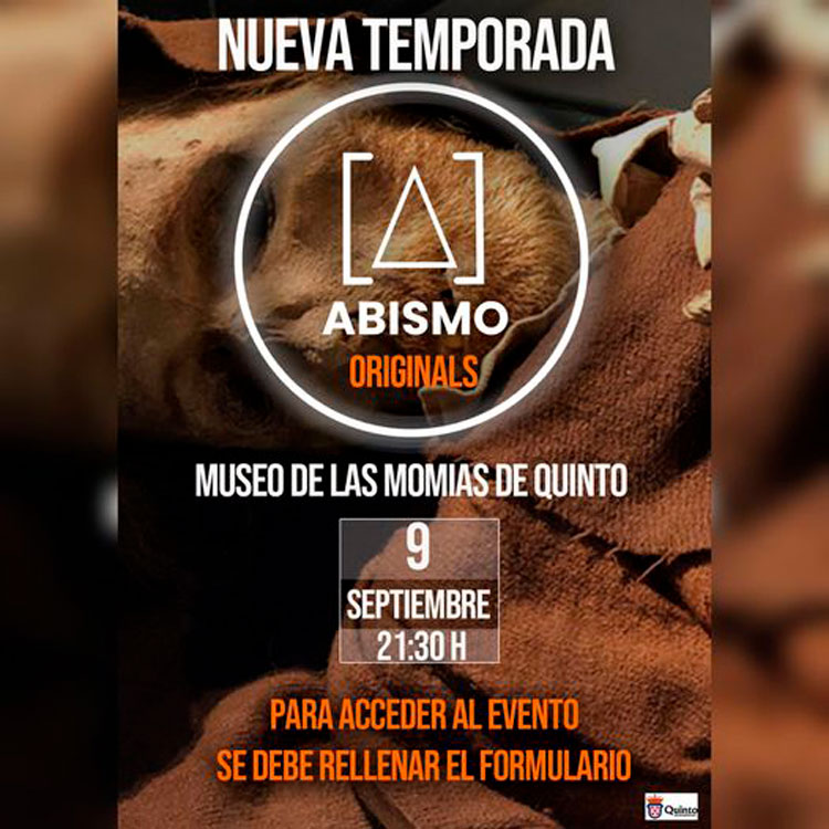 Abismo