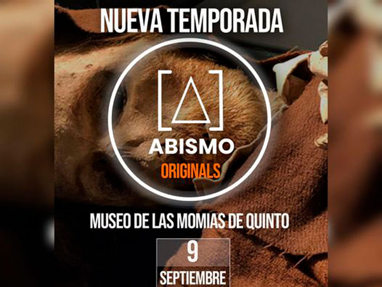 Abismo