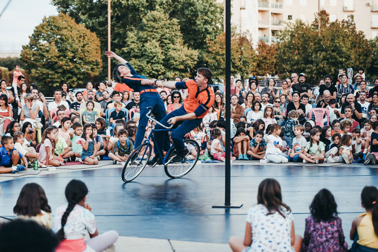 Circo Quinto