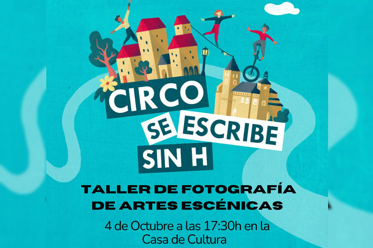 Festival circo foto