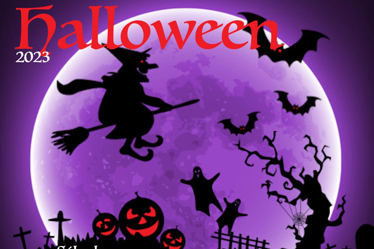 Halloween Quinto